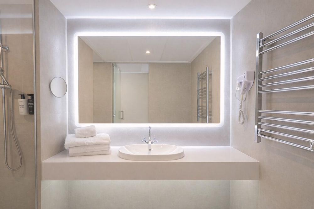 Hotel La Laguna Spa And Golf — Hotel rooms in Rojales, Valencian Community