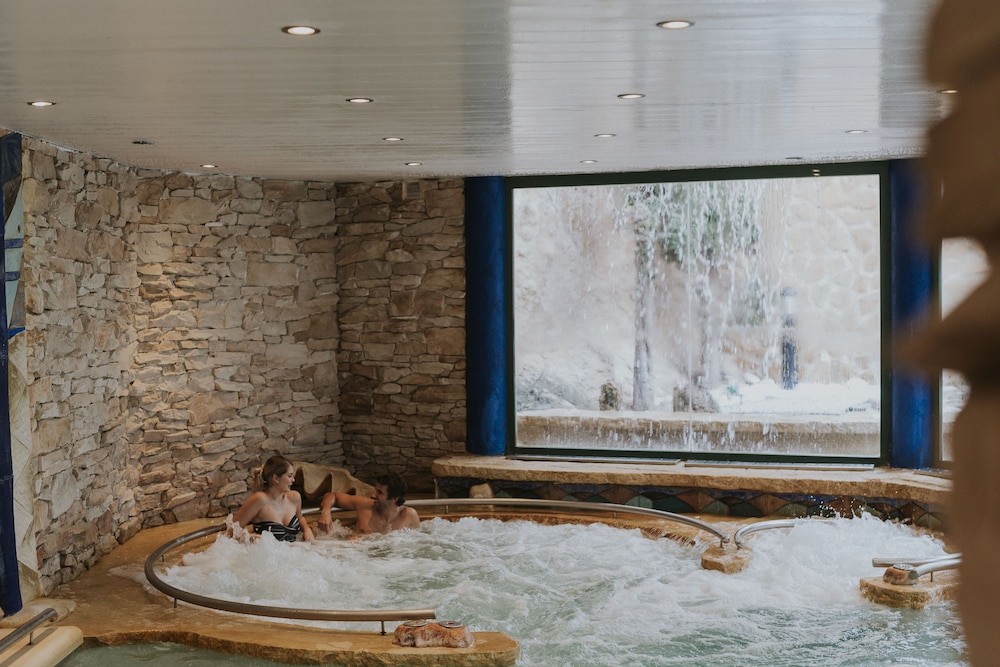 Hotel La Laguna Spa And Golf — Spa in Rojales, Valencian Community