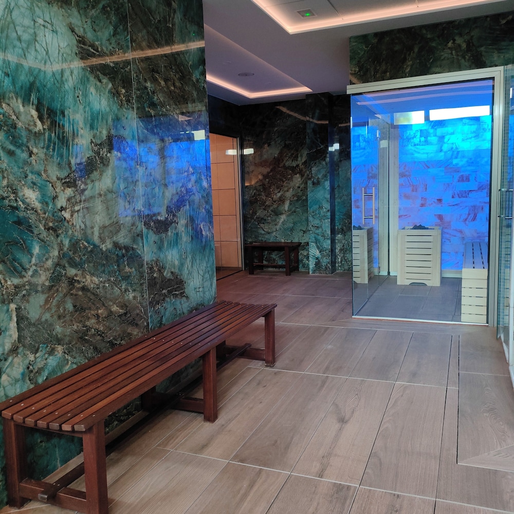 Hotel La Laguna Spa And Golf — Spa in Rojales, Valencian Community