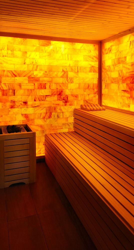 Hotel La Laguna Spa And Golf — Spa in Rojales, Valencian Community
