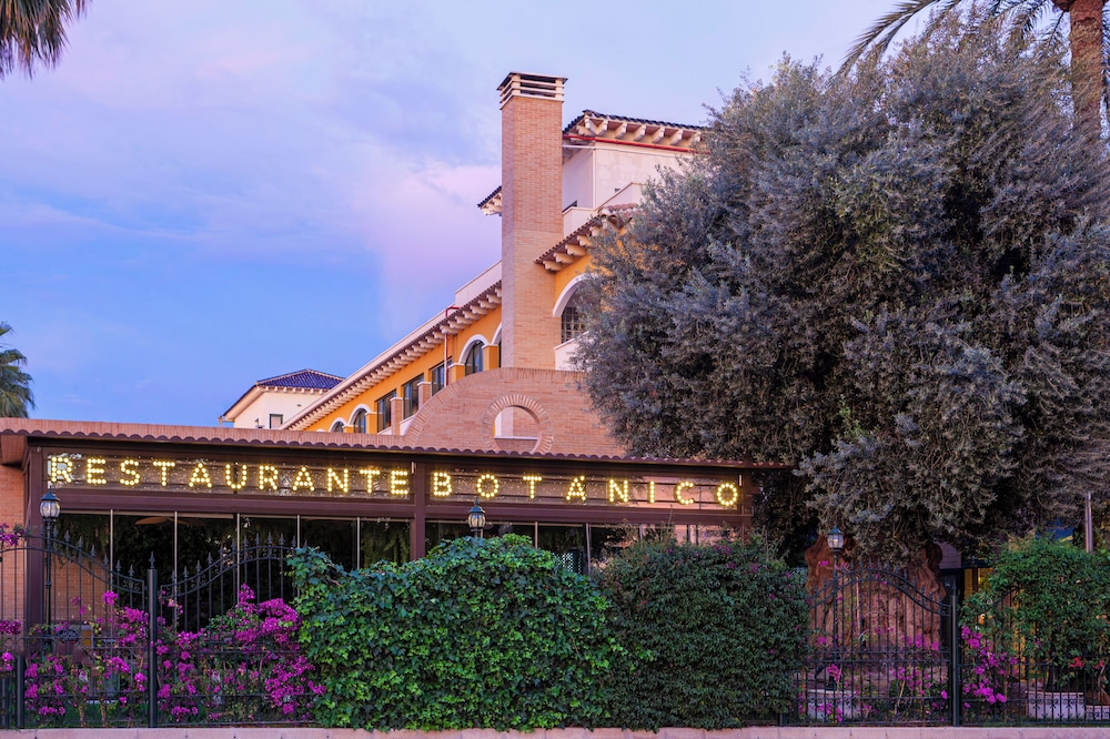 Hotel La Laguna Spa And Golf — Restaurant & bars in Rojales, Valencian Community