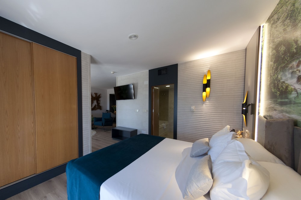 Hotel La Laguna Spa And Golf — Hotel rooms in Rojales, Valencian Community