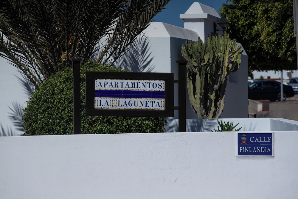 Apartamentos La Laguneta — Attractions in the area in Puerto del Carmen, Canary Islands