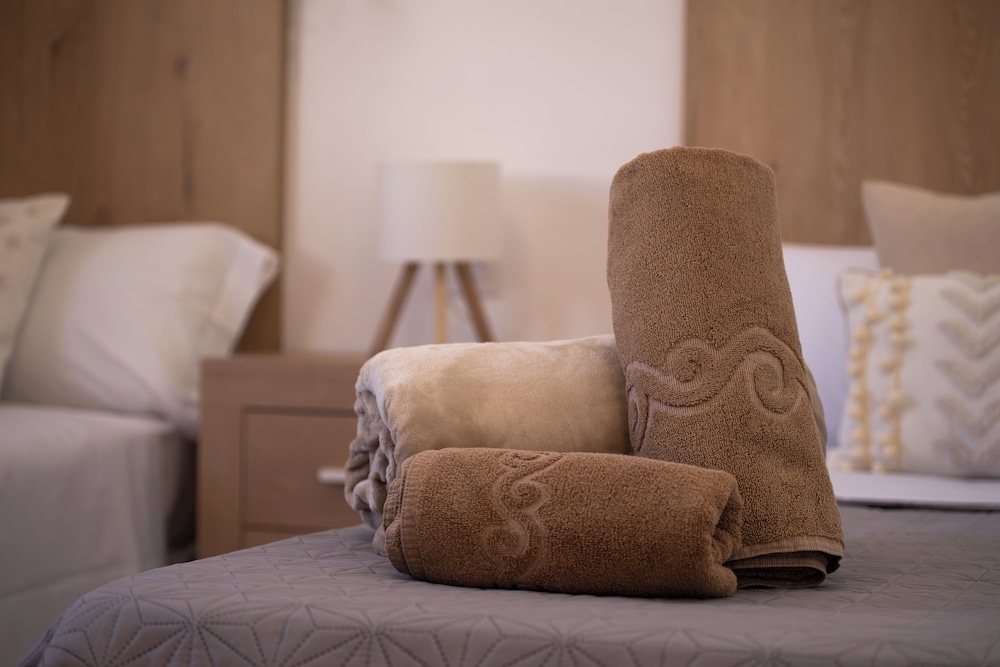 Apartamentos La Laguneta — Hotel rooms in Puerto del Carmen, Canary Islands