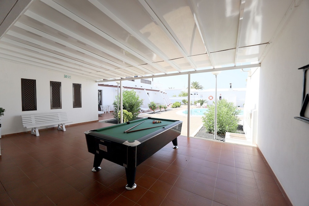 Apartamentos La Laguneta — Sports & recreation in Puerto del Carmen, Canary Islands