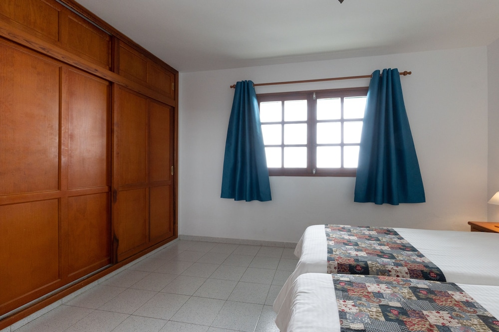 Apartments La Peñita Lanzarote — Hotel rooms in Puerto del Carmen, Canary Islands