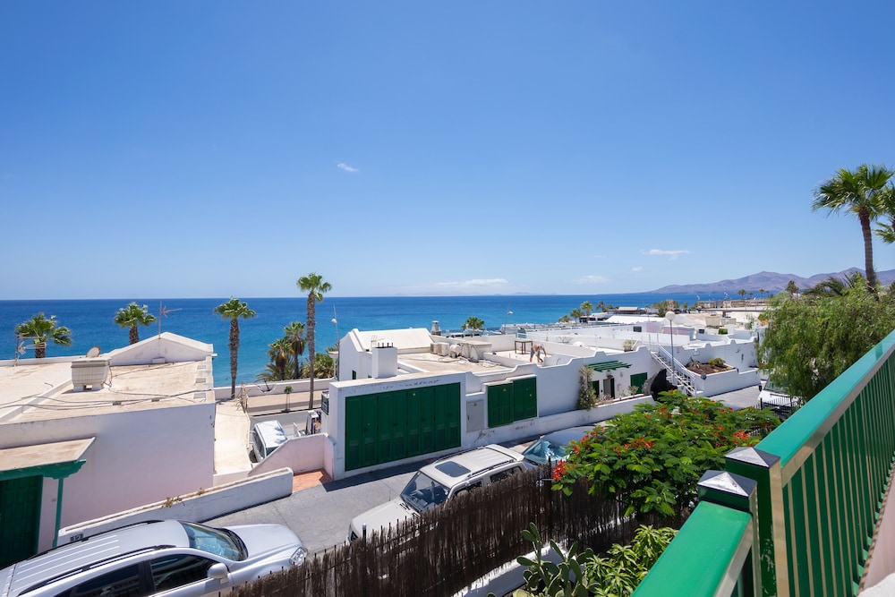Apartments La Peñita Lanzarote — Attractions in the area in Puerto del Carmen, Canary Islands