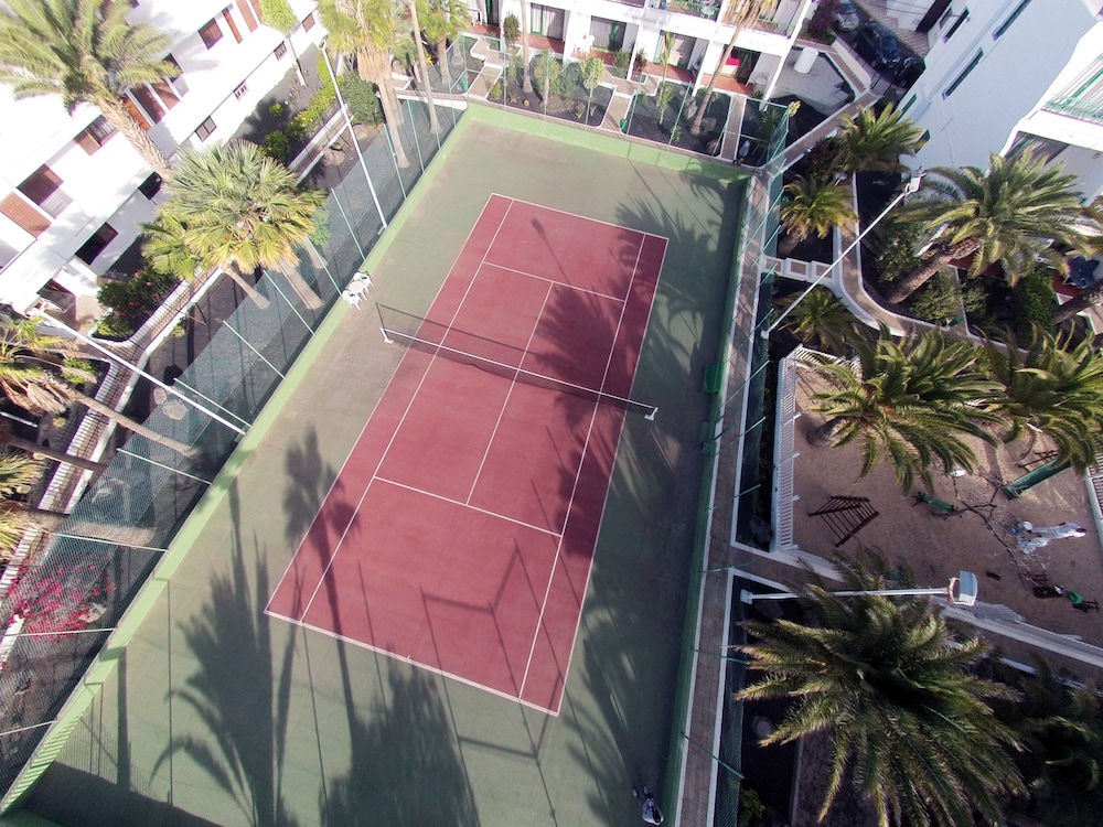 Apartments La Peñita Lanzarote — Sports & recreation in Puerto del Carmen, Canary Islands
