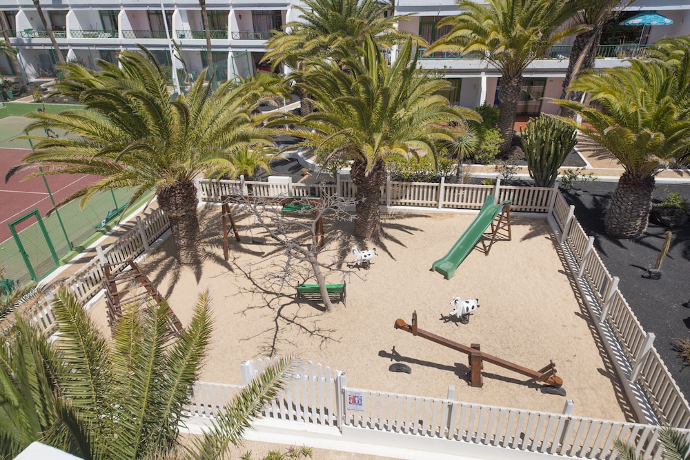 Apartments La Peñita Lanzarote — Attractions for children in Puerto del Carmen, Canary Islands