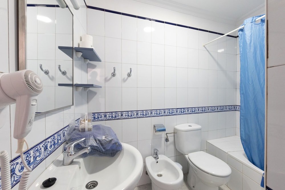 Apartments La Peñita Lanzarote — Hotel rooms in Puerto del Carmen, Canary Islands
