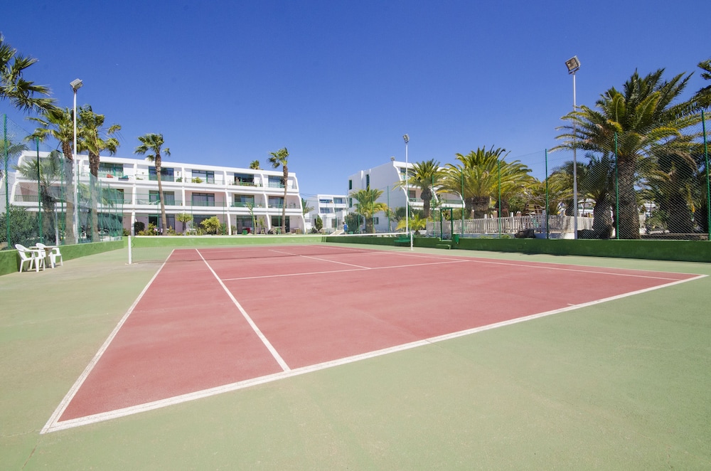 Apartments La Peñita Lanzarote — Sports & recreation in Puerto del Carmen, Canary Islands