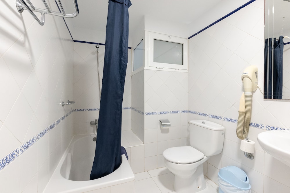 Apartments La Peñita Lanzarote — Hotel rooms in Puerto del Carmen, Canary Islands