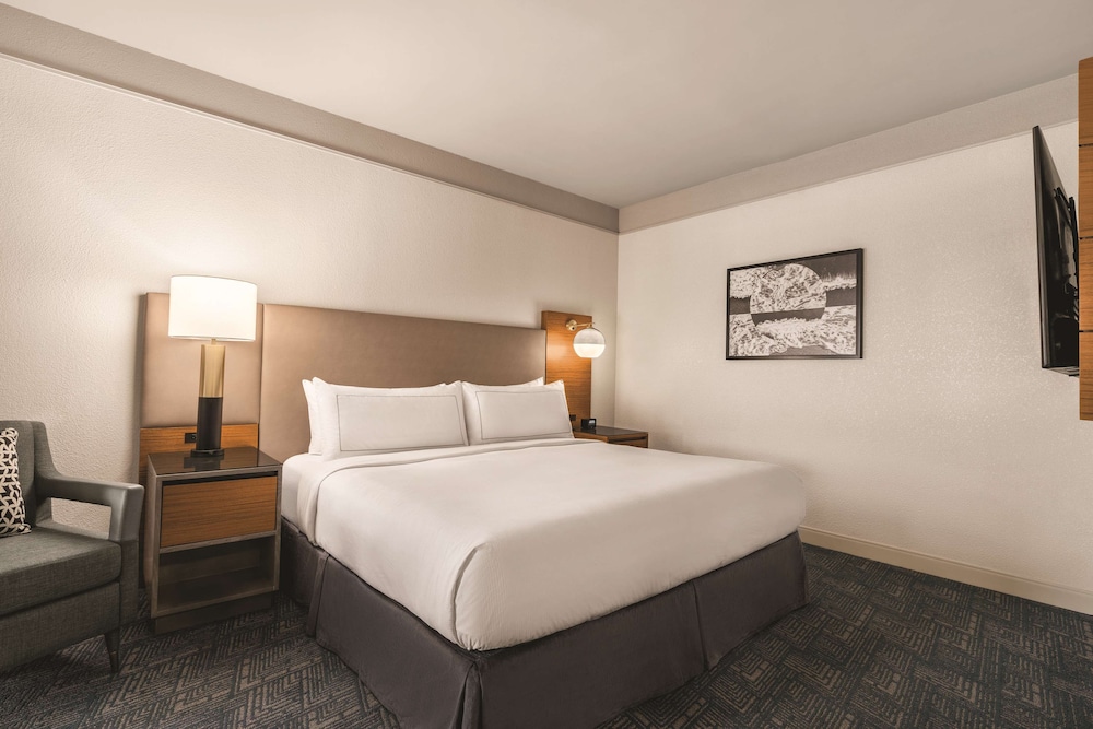 DoubleTree by Hilton Tampa Rocky Point Waterfront — Hotel rooms in Tampa, Florida