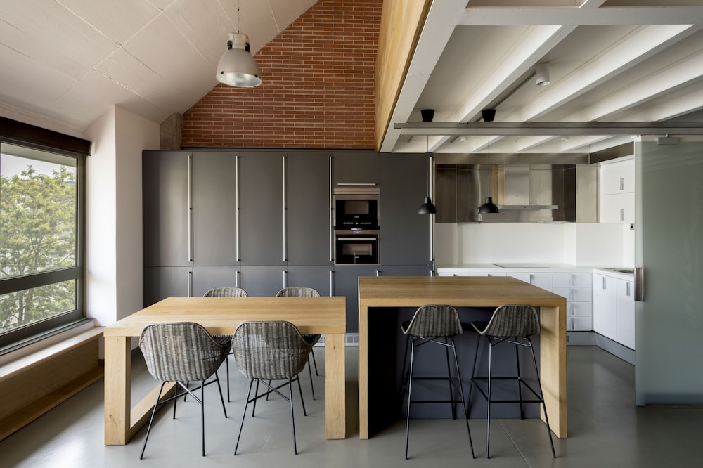Aparthotel República — Restaurant & bars in Barcelona, Catalonia