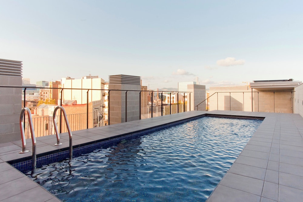 Aparthotel República — Main photo in Barcelona, Catalonia