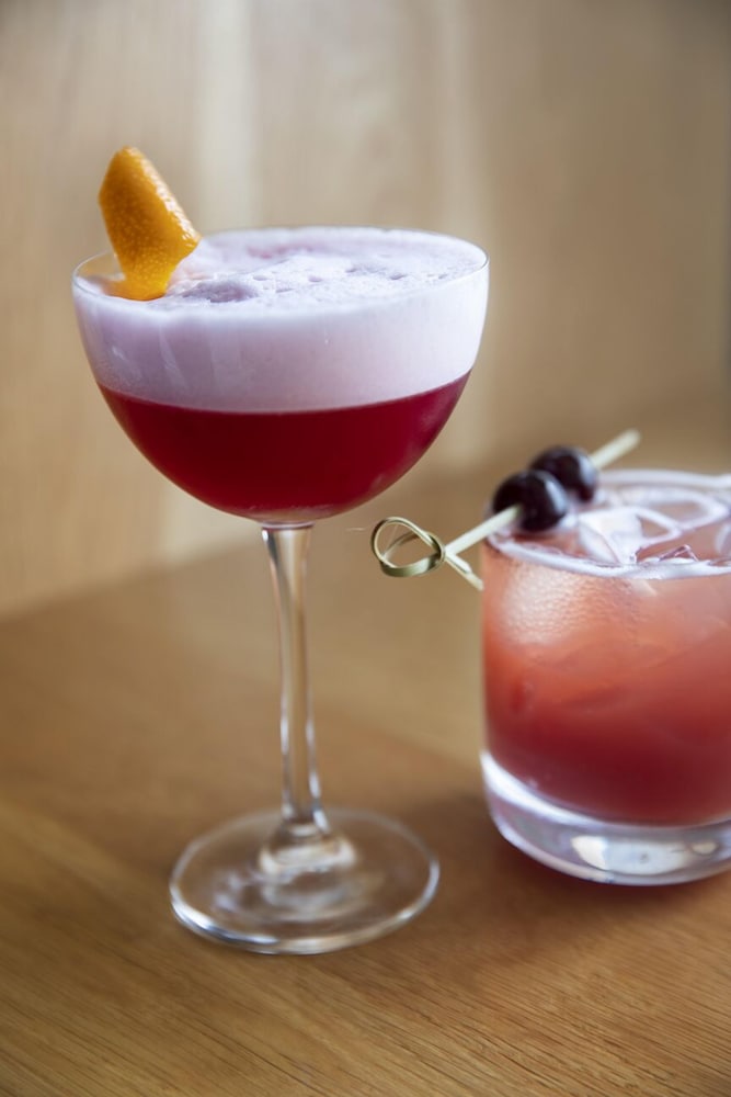 Dream Inn Santa Cruz — Restaurant & bars in Santa Cruz, California
