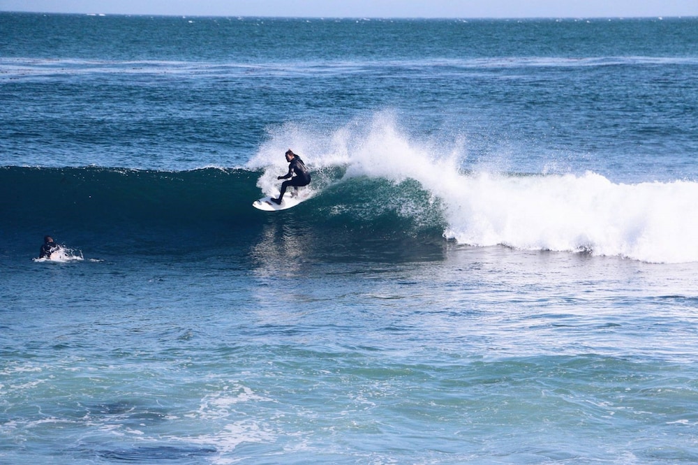 Dream Inn Santa Cruz — Sports & recreation in Santa Cruz, California