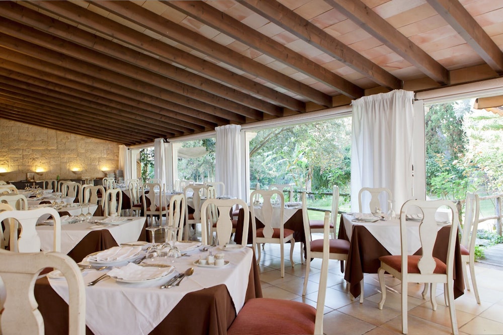 Lago Garden Hotel & Spa — Restaurant & bars in Cala Ratjada, Balearic Islands