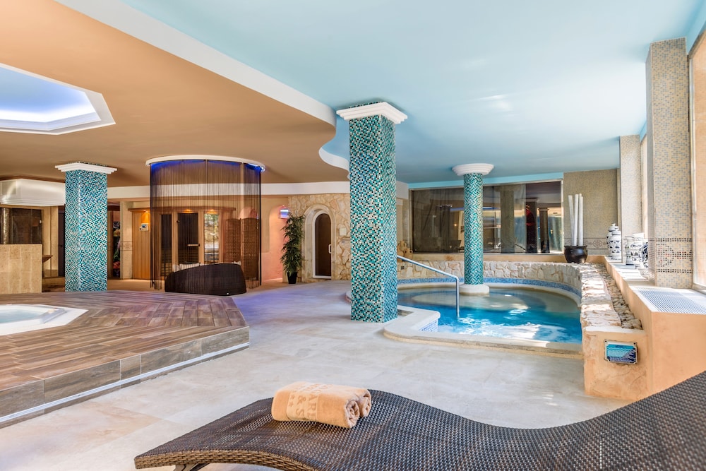 Lago Garden Hotel & Spa — Spa in Cala Ratjada, Balearic Islands