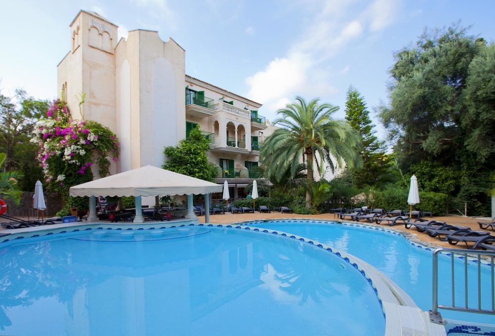 Lago Garden Hotel & Spa - zdjęcie 4