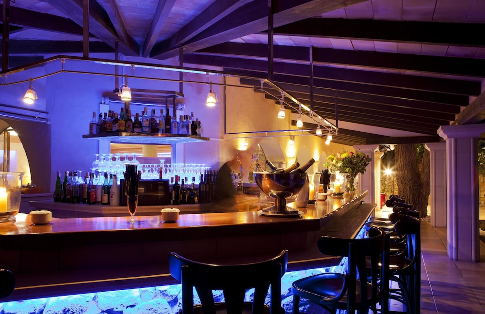 Lago Garden Hotel & Spa — Restaurant & bars in Cala Ratjada, Balearic Islands