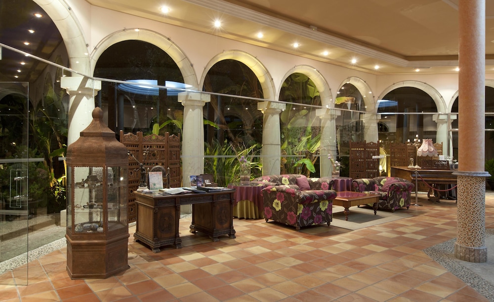 Lago Garden Hotel & Spa — Hotel building in Cala Ratjada, Balearic Islands