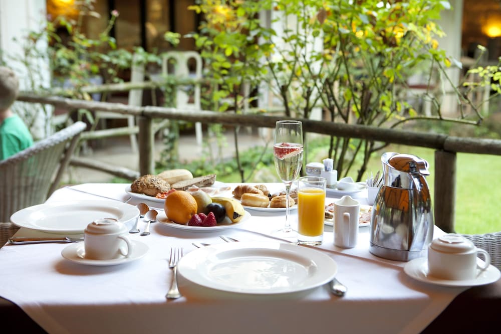 Lago Garden Hotel & Spa — Restaurant & bars in Cala Ratjada, Balearic Islands