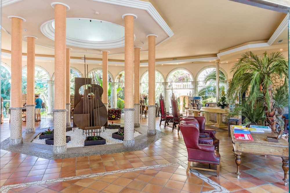 Lago Garden Hotel & Spa — Hotel building in Cala Ratjada, Balearic Islands
