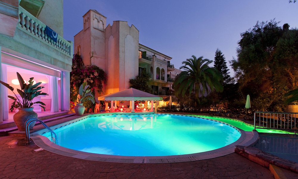 Lago Garden Hotel & Spa - zdjęcie 2