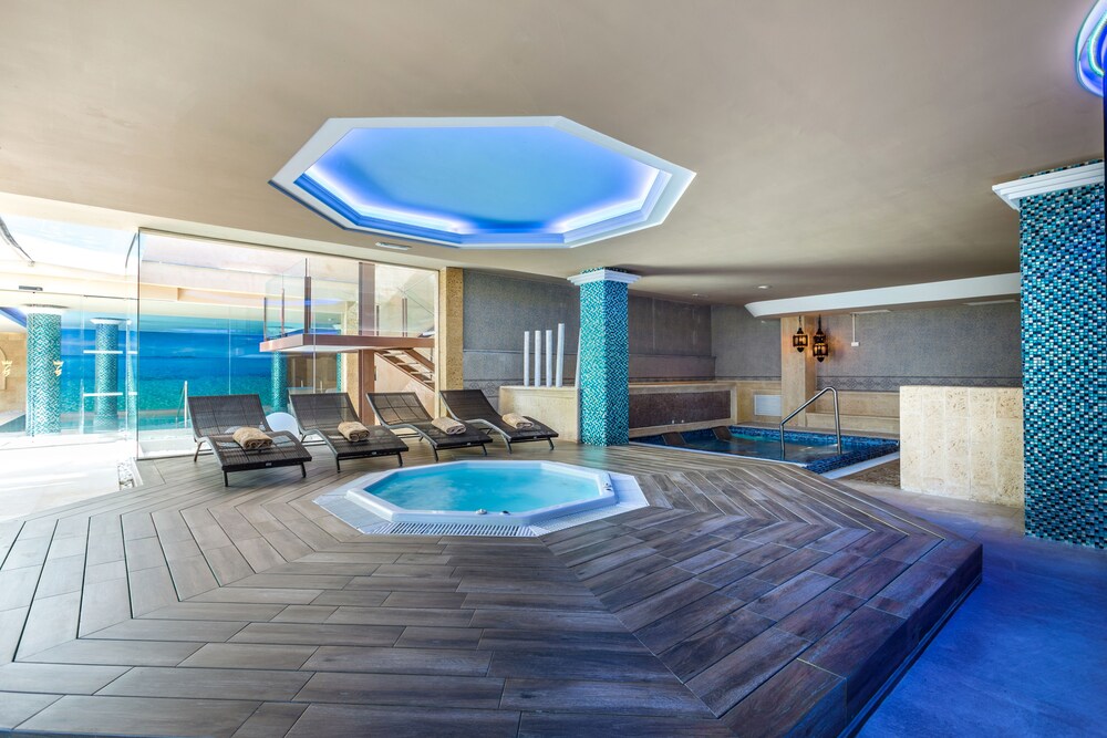 Lago Garden Hotel & Spa — Spa in Cala Ratjada, Balearic Islands