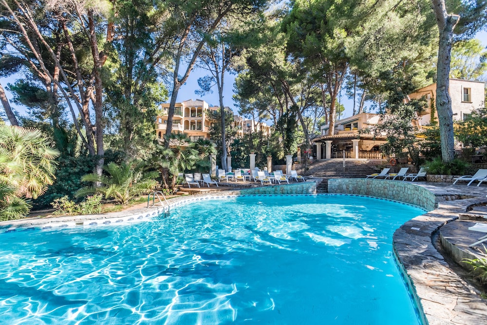 Lago Garden Hotel & Spa — Main photo in Cala Ratjada, Balearic Islands
