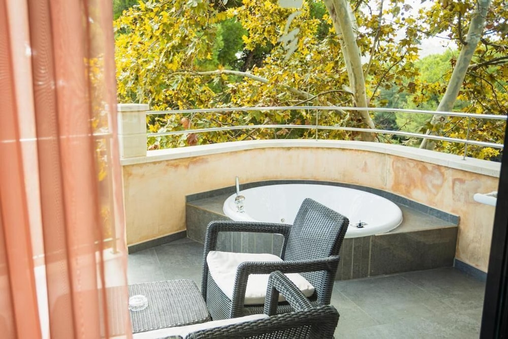 Lago Garden Hotel & Spa — Spa in Cala Ratjada, Balearic Islands
