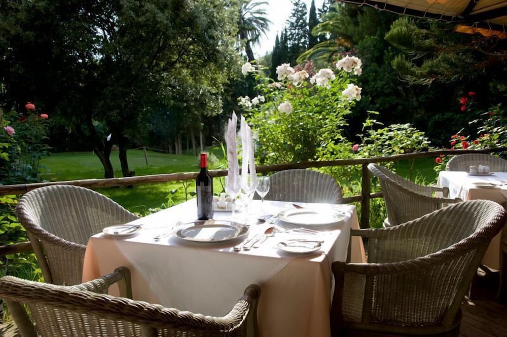 Lago Garden Hotel & Spa — Restaurant & bars in Cala Ratjada, Balearic Islands