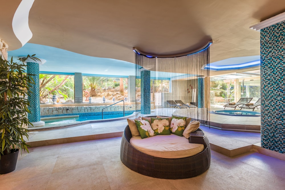 Lago Garden Hotel & Spa — Spa in Cala Ratjada, Balearic Islands