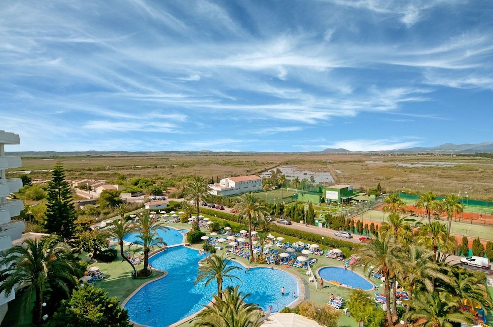 Eix Lagotel Holiday Resort