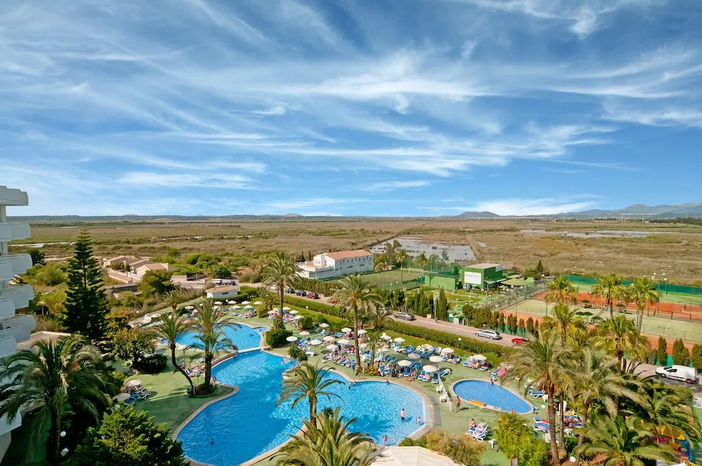 Eix Lagotel Holiday Resort