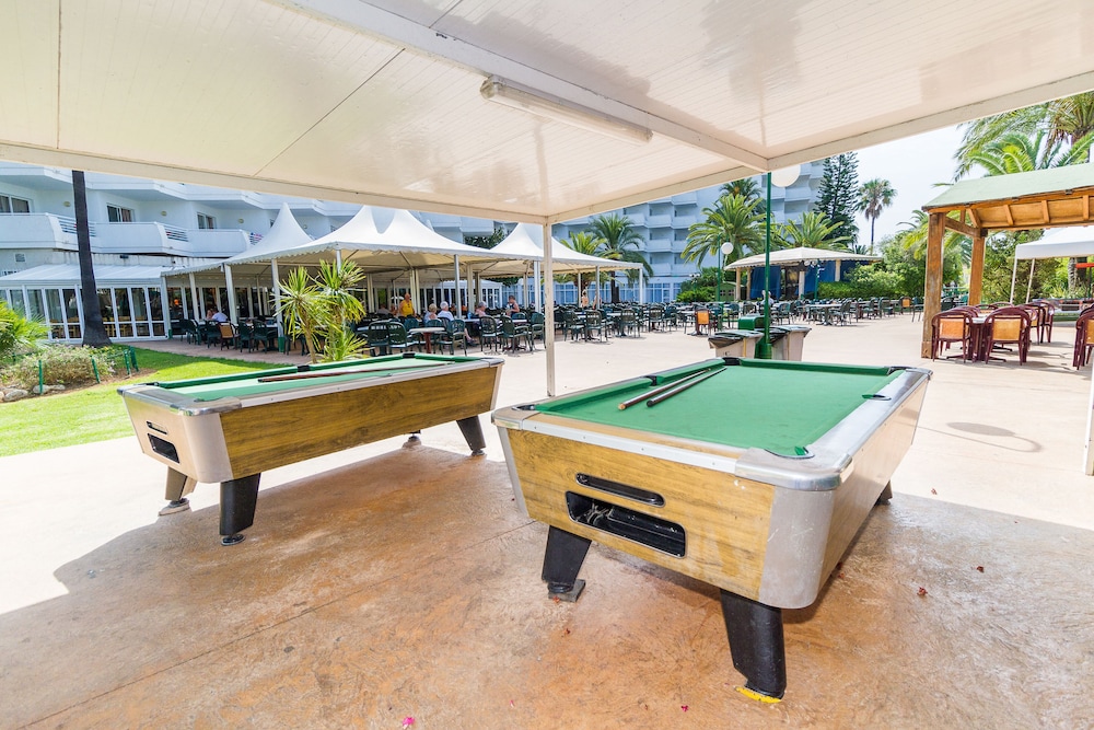 Eix Lagotel Holiday Resort — Sports & recreation in Playa de Muro, Balearic Islands