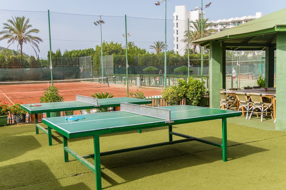 Eix Lagotel Holiday Resort — Sports & recreation in Playa de Muro, Balearic Islands