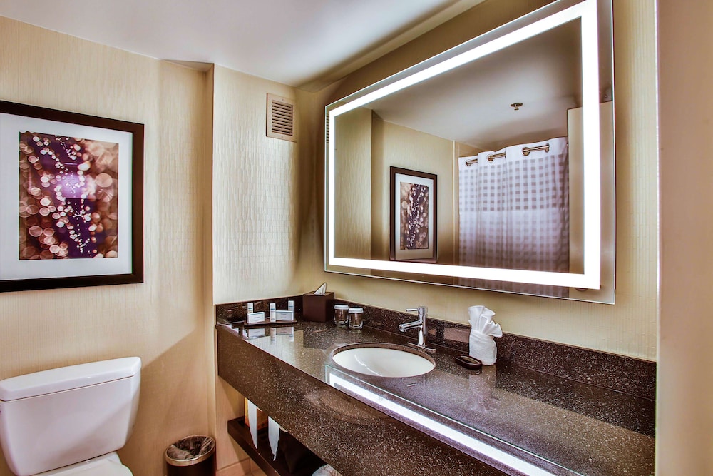 Embassy Suites by Hilton Chicago Downtown Magnificent Mile — Hotel rooms in Chicago, Illinois