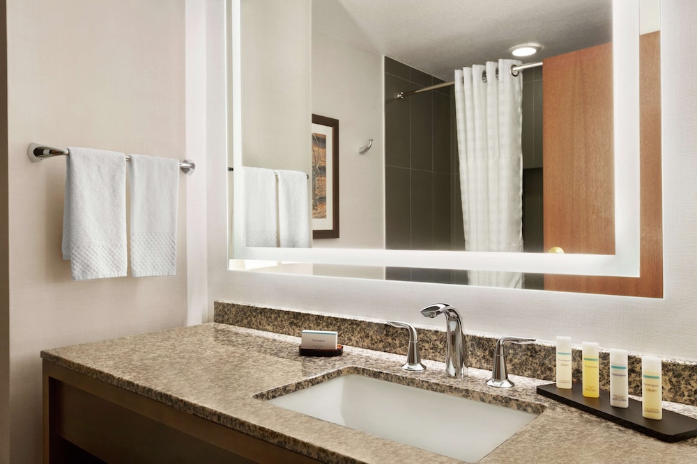 Embassy Suites by Hilton Dallas DFW Airport North — Hotel rooms in Grapevine, Texas