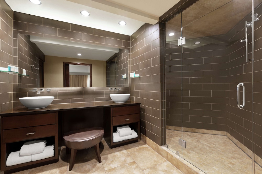 Embassy Suites by Hilton Dallas DFW Airport North — Hotel rooms in Grapevine, Texas