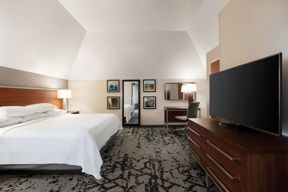Embassy Suites by Hilton Dallas DFW Airport North — Hotel rooms in Grapevine, Texas