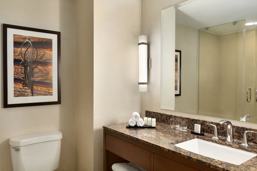 Embassy Suites by Hilton Dallas DFW Airport North — Hotel rooms in Grapevine, Texas