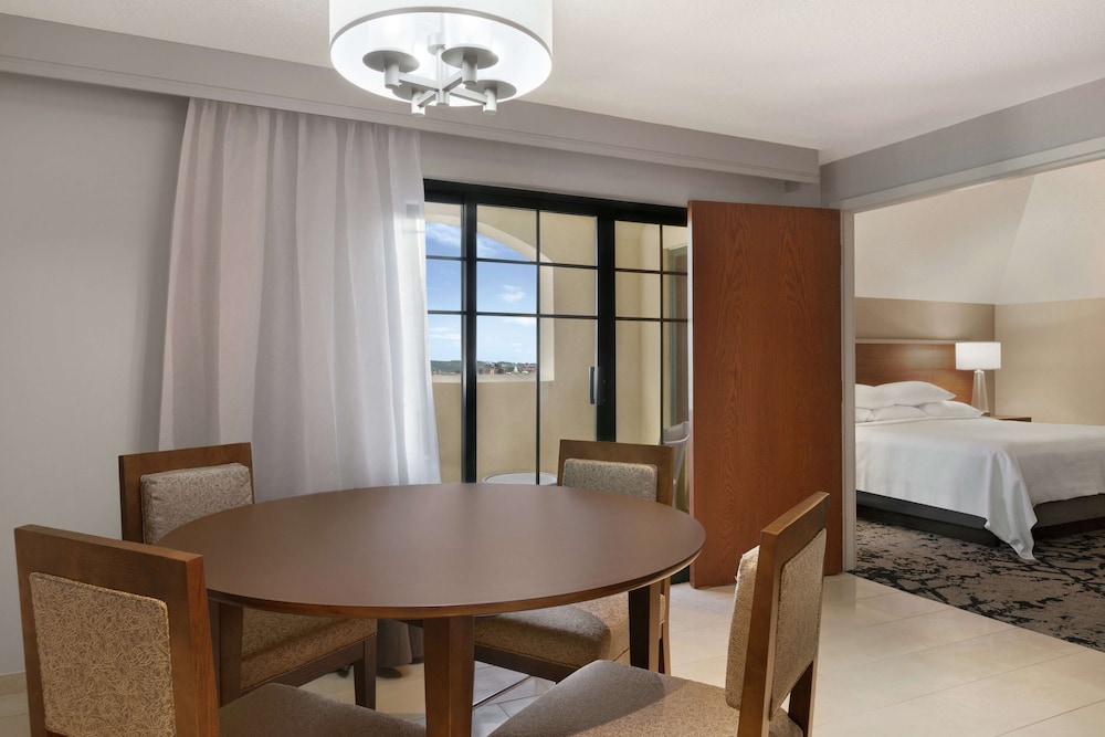 Embassy Suites by Hilton Dallas DFW Airport North — Hotel rooms in Grapevine, Texas