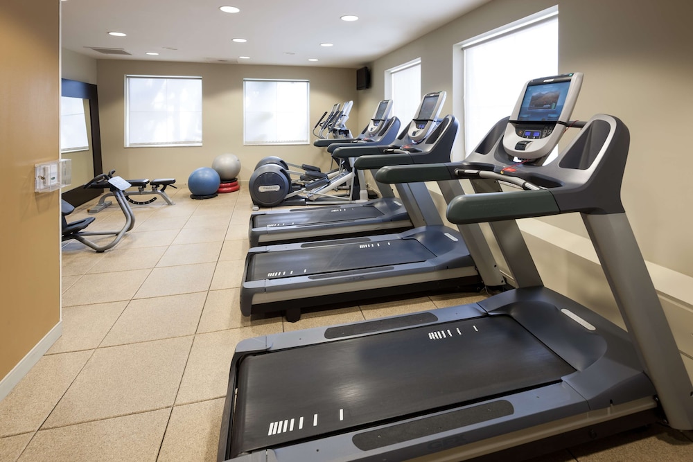 Embassy Suites by Hilton Tampa Brandon — Sports & recreation in Tampa, Florida
