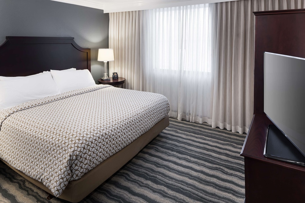 Embassy Suites by Hilton Tampa Brandon — Hotel rooms in Tampa, Florida