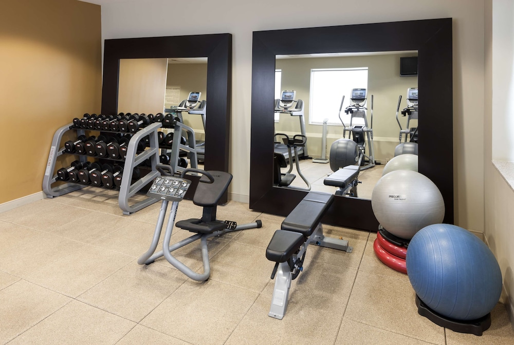 Embassy Suites by Hilton Tampa Brandon — Sports & recreation in Tampa, Florida