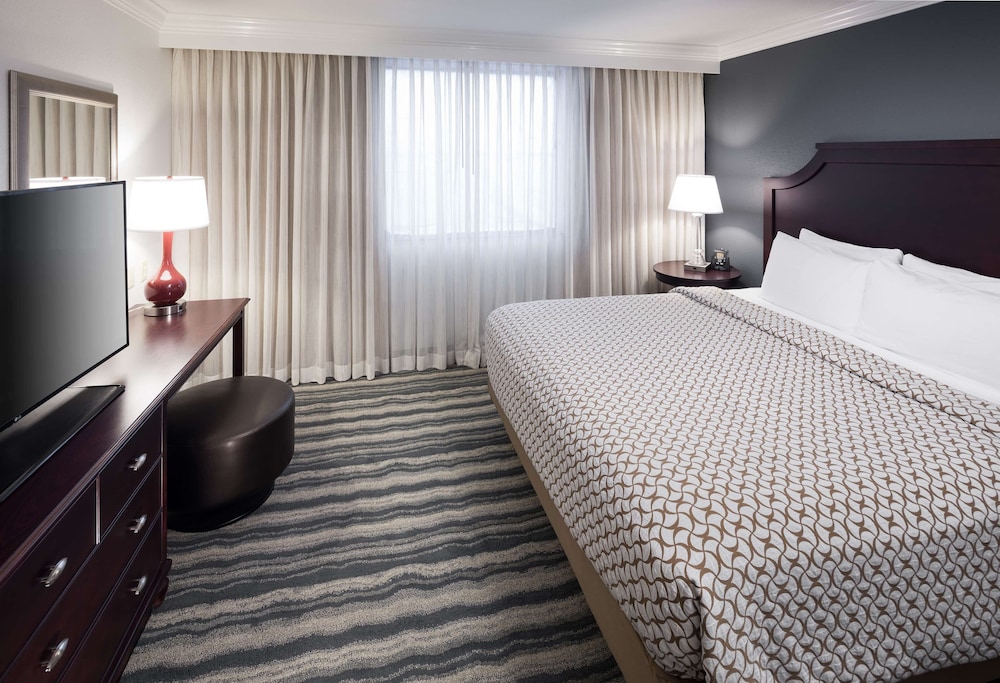Embassy Suites by Hilton Tampa Brandon — Hotel rooms in Tampa, Florida