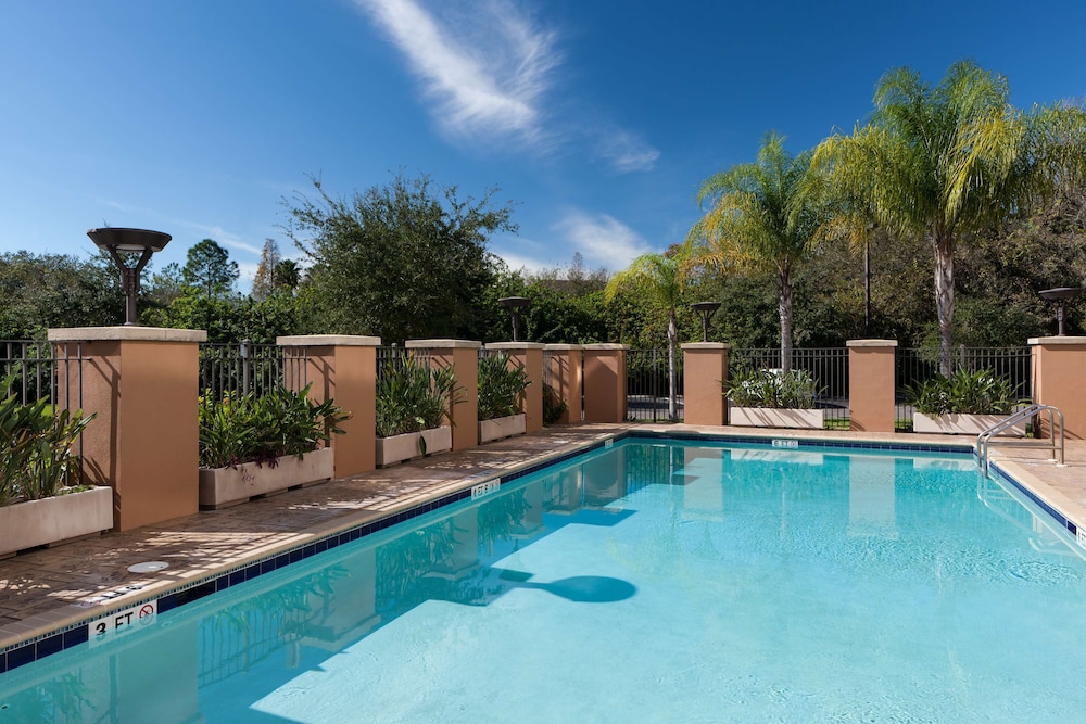 Embassy Suites by Hilton Tampa Brandon — Main photo in Tampa, Florida