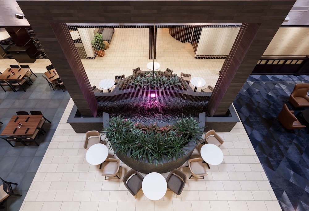 Embassy Suites by Hilton Tampa Brandon — Restaurant & bars in Tampa, Florida
